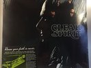 Spirit - Clear LP NEW