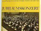 2LP Sergiu Celibidache Jubiläumskonzert Hindemith Bruckner Private SDR 1971 rar
