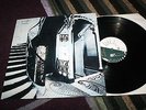 Mazzy Star - She Hangs Brightly  UK Indie LP 1990 Original Rough Trade NM