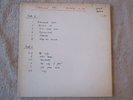 ROCK test pressing Fleetwood Mac Mystery to Me on Reprise 1973
