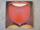 PROG ROCK promo labels Gentle Giant Acquiring the Taste on Vertigo