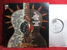various  THE 10TH AMERICAN FOLK BLUES FESTIVAL - Atlantic Stern 2 LP-Set Promo