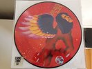 DAVID BOWIE - THE MAN WHO SOLD THE WORLD / PICTURE DISC VINYL LP  / RSD 2016
