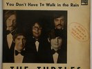 THE TURTLES I'm Chief Kamanawanalea RARE FUNK BREAKS ISRAELI ONLY PS 7 ' 45 EP