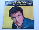 ELVIS PRESLEY   ORIGINAL  1959   FRENCH  EP  ROCK  AND ROLL No 2