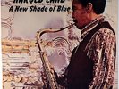 HAROLD LAND-A NEW SHADE OF BLUE-RECORD MINT AND UNPLAYED