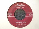 NORTHERN - RAY AGEE - REAL REAL LOVE - KRAFTON - LISTEN