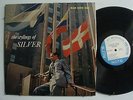 HORACE SILVER QUINTET Stylings HANK MOBLEY   LP BLUE NOTE 1562 DG RVG 63rd NO R
