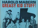HAROLD MABERN W/LEE MORGAN GREASY KID STUFF  PRESTIGE 7764 US ORIGINAL RVG M-/M