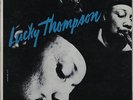 LUCKY THOMPSON self titled DAWN 1113 US ORIGINAL MONO DG
