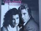 The Family LP 1985 Gatefold Cover Prince Nothing Compares To You