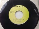 Trevor Byfield- Tell Me That You Love Me b/w Love Me Version