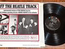 Nice Original MONO United Artists LP OFF THE BEATLE TRACK George Martin BEATLES