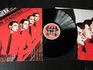 1978 Kraftwerk The Man Machine 12
