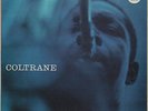 JOHN COLTRANE QUARTETTE COLTRANE ON IMPULSE A 21 US ORIGINAL 1st  MONO RVG