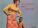 DUKE PEARSON SWEET HONEY BEE BLUE NOTE 4252 US ORIG. LIBERTY MONO RVG SHRINK M-