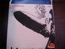 Led Zeppelin First Lp 
