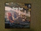 DANDO SHAFT Self Titled LP ORIGINAL RCA Neon NE-5 Folk Rock Progressive Psych