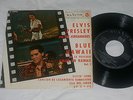 EP ELVIS PRESLEY BLUE HAWAII VOL. 1 ORIGINAL SPANISH 1963 ISSUE RCA 3-20713