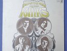 KINKS LP Something Else REPRISE 6279 ORIGINAL VG++ 1967 Psych Rock Mod
