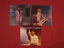 PRINCE PURPLE RAIN DELIRIOUS WITH POSTER SLEEVE I'LL DIE FOR YOU 3 7 IN 45 RPM