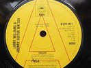 RARE NORTHERN SOUL LARRY WILLIAMS & JOHNNY GUITAR WATSON TOO LATE EPIC DEMO