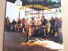 RARE SEALED LP - THE ROYAL JESTERS - YO SOY CHICANO Latin Funk Original GCP