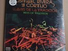 RARE SEALED LP - ISMAEL RIVERA Y CORTIJO - LLAVES DE LA TRADICION Tico Salsa
