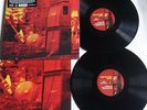 LP TRUTH AND JANEY Erupts (2LP) (Re) ROCK/LION050-V-1 - STILL SEALED