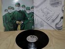 RAINBOW-DIFFICULT TO CURE-UK FIRST PRESSING-STUNNING MINTY