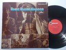 BLUES MAGOOS - Basic, 3rd LP, their best? great copy NEAR MINT MINUS