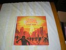 NUCLEAR ASSAULT Game Over vinyl LP record Combat 88561-8118-1 promo G+/VG