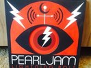 Pearl Jam Lightning Bolt Double Gatefold Vinyl LP Record + Extras