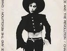 Prince And The Revolution - Charade. Rare Bootleg Planet Rock Records Vinyl