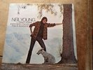NEIL YOUNG. EVERYBODY KNOWS THIS IS NOWHERE.  FIRST PRESS VINYL RECORD