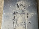 MASSIVE ATTACK  - 100TH WINDOW  - SEALED ORIGINAL 3LP TRIFOLD MEZZANINE 3xLP