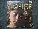 THE DOORS 1ST ALBUM MONO ORIGINAL RECORD LP