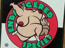 Endangered Species 6 × 7