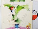 ATOMIC ROOSTER - Same  &  Death Walks Behind You  2 Lps  Trojan
