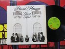 PROCOL HARUM Grand Hotel ORIGINAL US LP GATEFOLD BOOKLET SHRINK