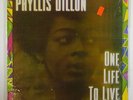 Phyllis Dillon 