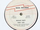 Tony Tuff 