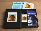 HOTHOUSE FLOWERS - SONGS LP SAMPLER - RARE PROMO BOX SET- CD/CASSETTE/VIDEO