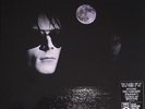 The Sisters Of Mercy - Floodland Vinyl Box Set including Poster