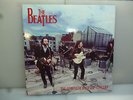 BEATLES-THE COMPLETE ROOFTOP CONCERT. LONDON, UK 1969-BLUE VINYL LP-NEW.SEALED