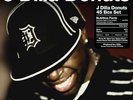 J DILLA-DONUTS: 45 BOX SET - LIMITED-VINYL