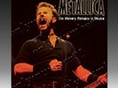 Metallica -THE MEMORY REMAINS IN MEXICO 2009 rare SPLATTER single 7