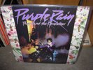 PRINCE purple rain ( r&b )