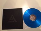 Life In Your Way - Kingdoms BLUE LP 12