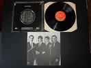 Kraftwerk Radio-Activity LP Vinyl Record 1975 E-ST1 11457 VG/VG 1ST PRESS INSERT
